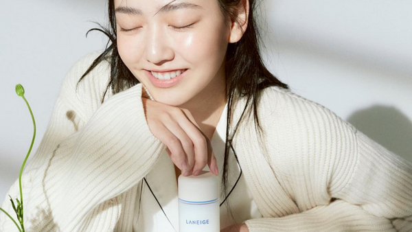Korean Skincare: More Than Just Hydration?