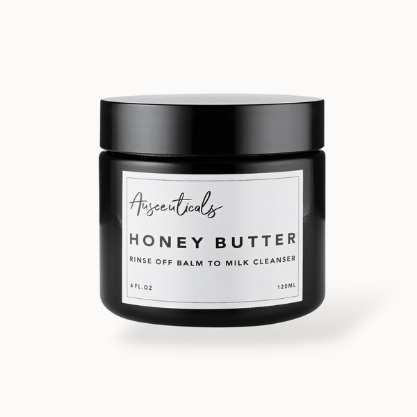Ausceuticals Honey Butter Cleansing Balm