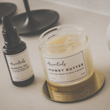Ausceuticals Honey Butter Cleansing Balm