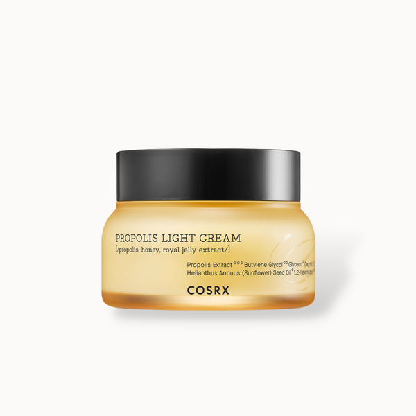 COSRX Full Fit Propolis Light Cream