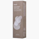 Klairs Daily Comfort Hand Cream