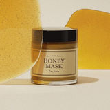I'M FROM Honey Mask