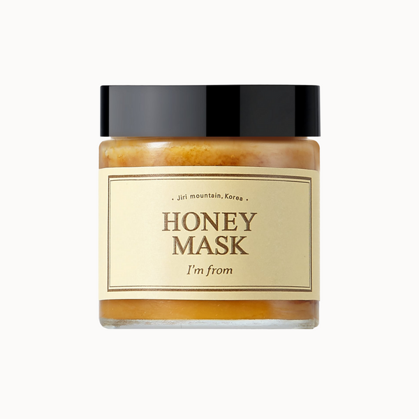 I'M FROM Honey Mask