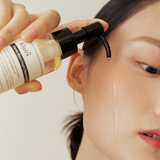 Klairs Gentle Black Fresh Cleansing Oil | The Formula Skincare