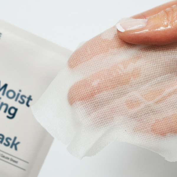 Klairs Rich Moist Soothing Tencel Sheet Mask | The Formula Skincare