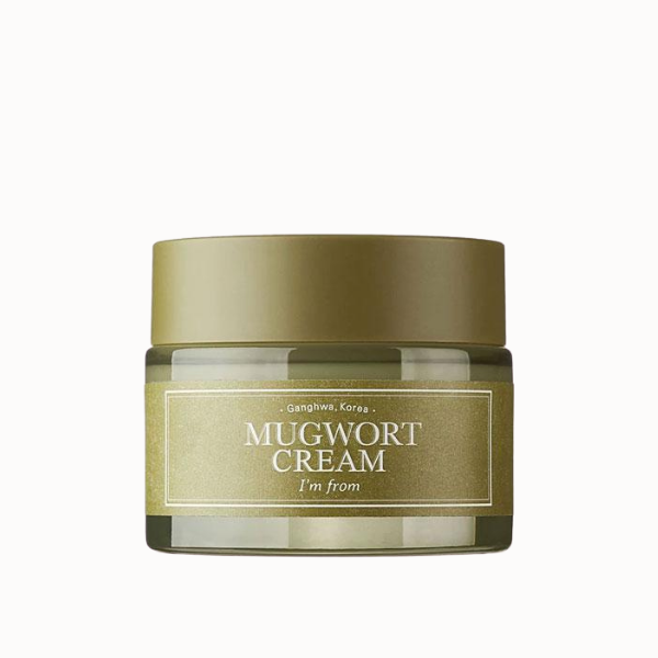 The Formula Skincare | I'm From Mugwort Cream