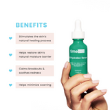 Timeless Skin Care Vitamin B5 Serum | The Formula Skincare