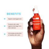 Timeless Skin Care Coenzyme Q10 Serum | The Formula SKincare